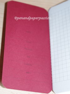 Paperscreen Five innen Index